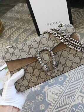 Gucci DioNJsus Small Shoulder Bag